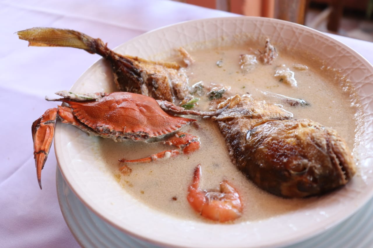 Garífunas en Guatemala