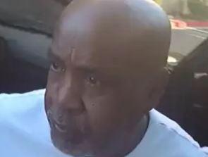 (Foto Prensa Libre: AFP)