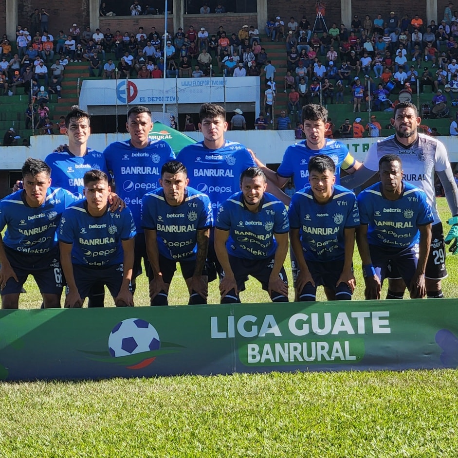 Xelajú MC estará atento al duelo de Comunicaciones