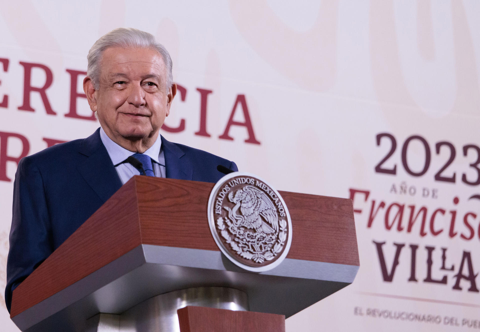 López Obrador