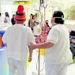 Los casos de cáncer se incrementan en los países de Latinoamérica, entre ellos, Guatemala. (Foto Prensa Libre: Hemeroteca PL)