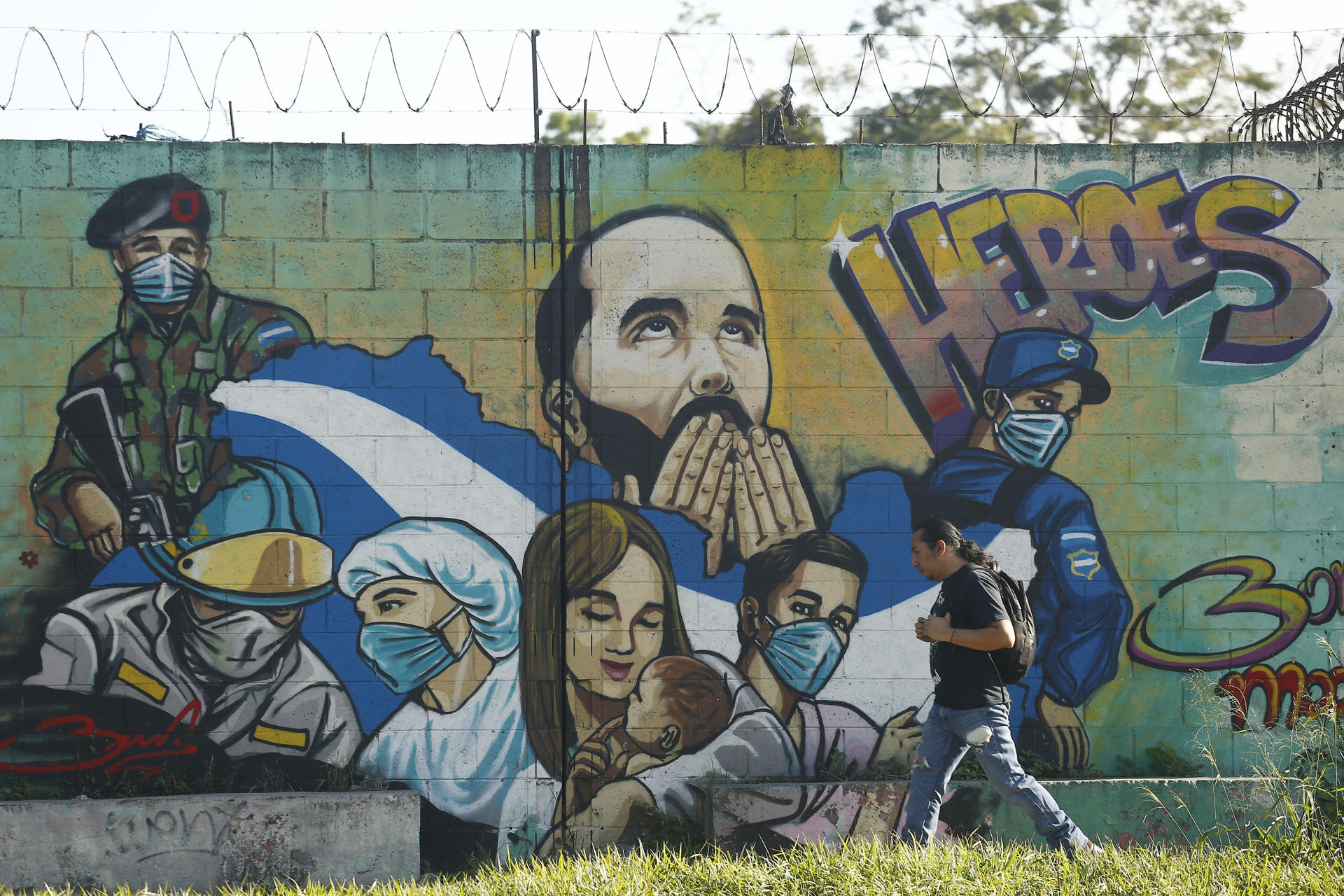 Elecciones 2024, las claves de un "parteaguas" en la historia reciente de El Salvador