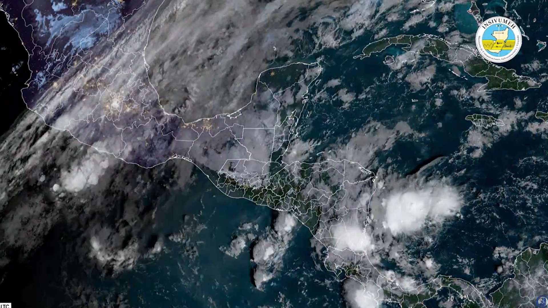 frente frio 23 noviembre 2023