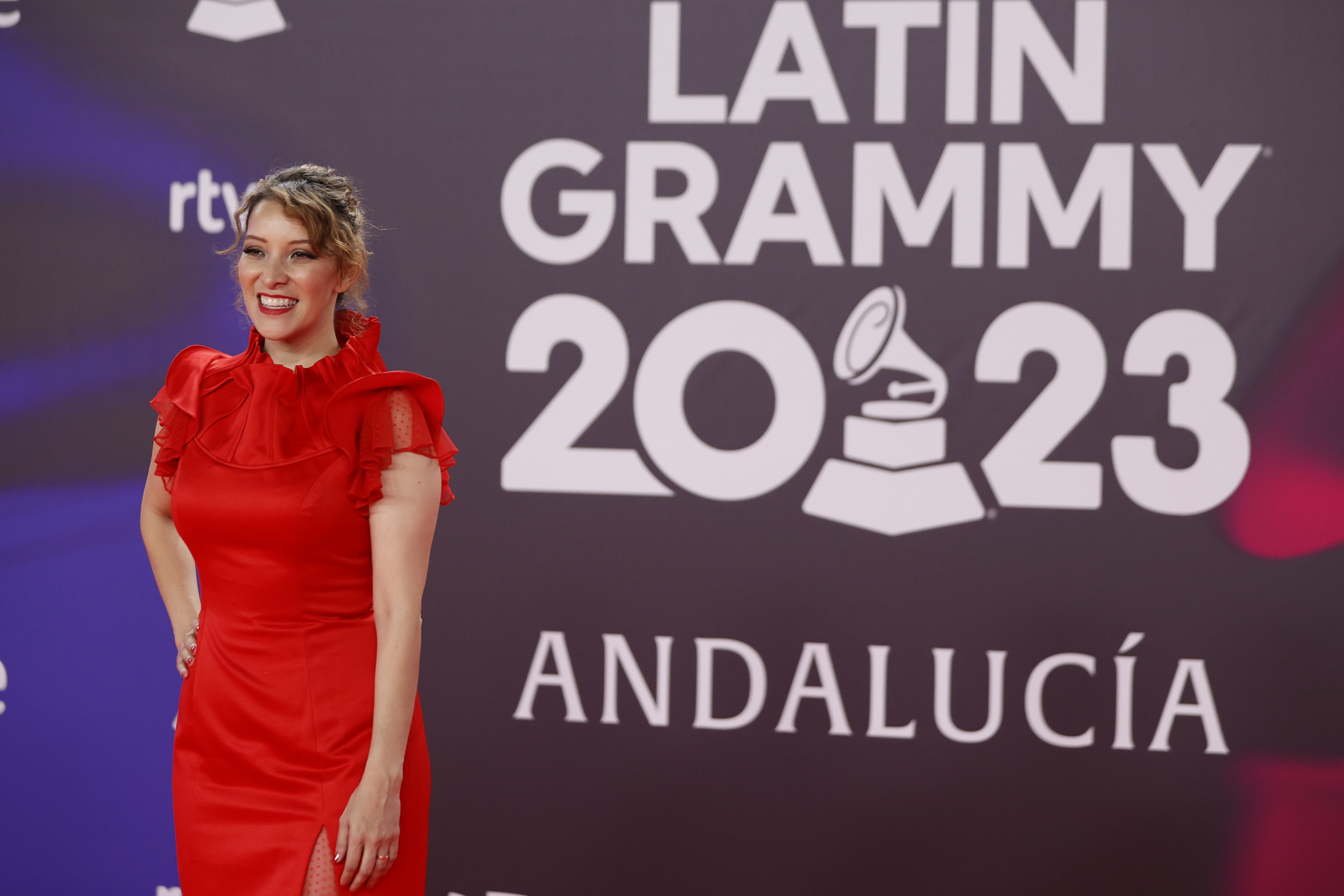 Gala Premiere de los Latin Grammy