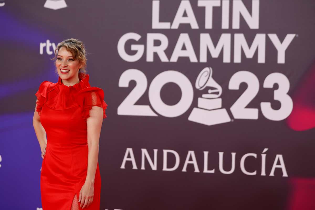 Gala Premiere de los Latin Grammy
