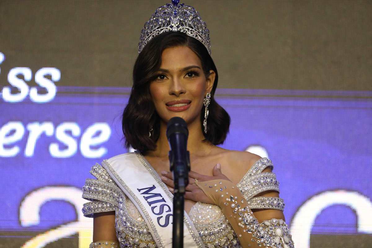 Miss Universo 2023 reaviva el conflicto político en Nicaragua: La corona de Sheynnis Palacios puso de relieve un país con miles de exiliados