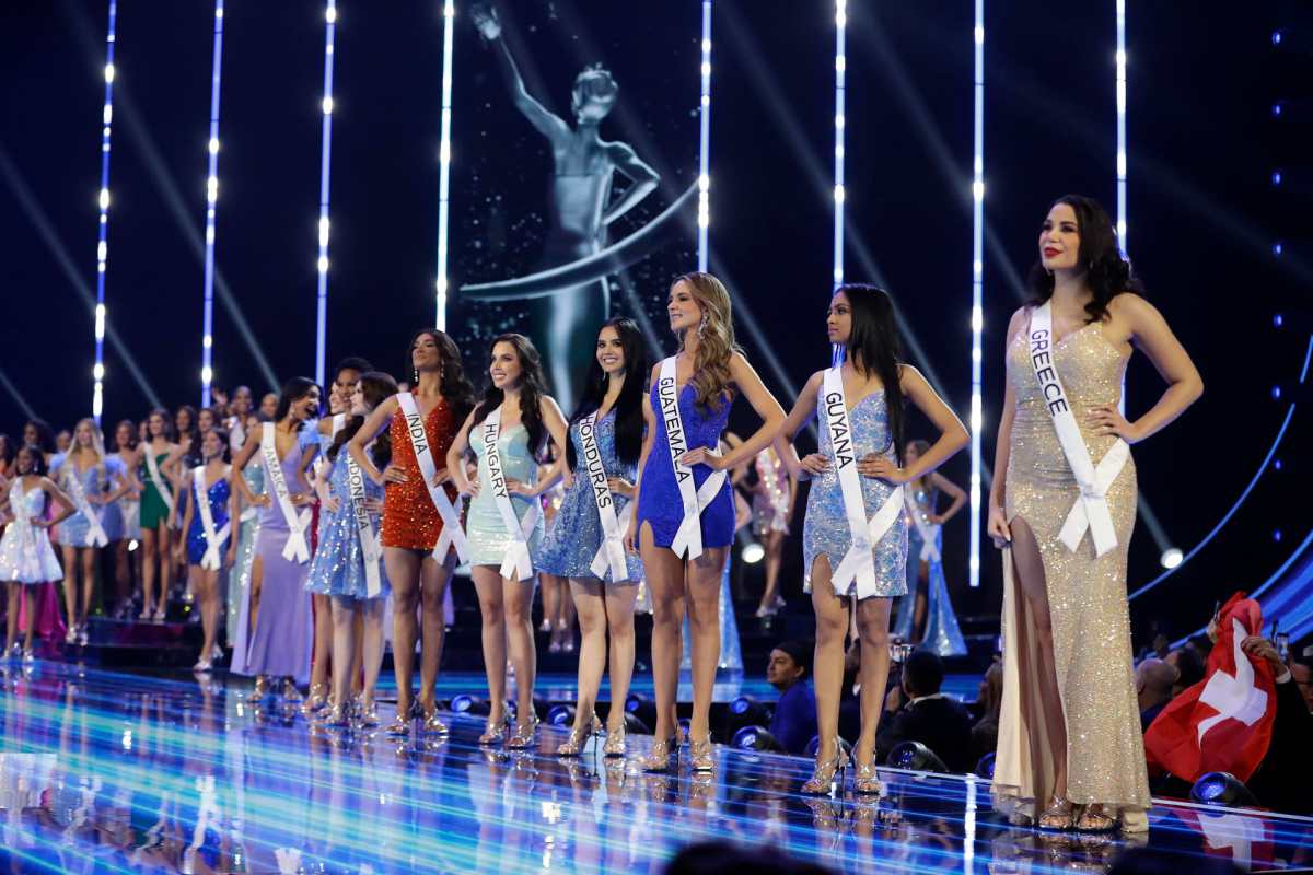 El Salvador recibió 65 mil visitantes por el Miss Universo 2023