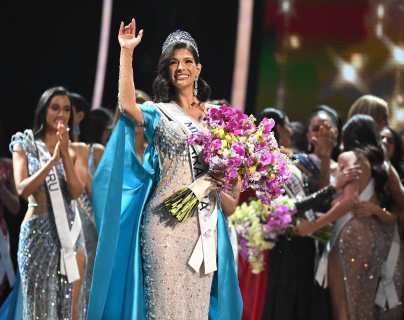 Miss Universo 2023: que pasó con las pertenencias retenidas de Sheynnis Palacios en el aeropuerto de Nicaragua