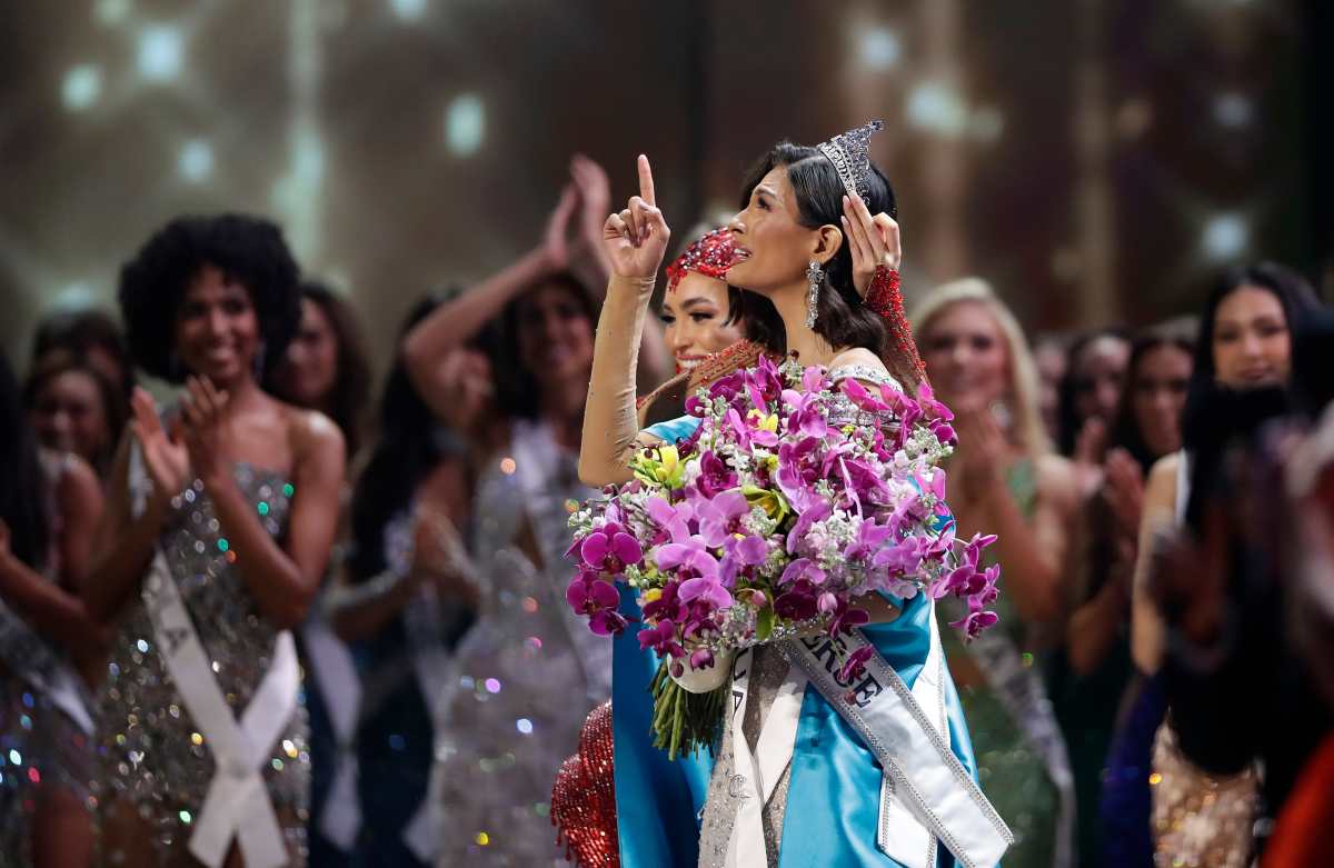 Miss Universo 2023: El novio de Sheynnis Palacios, las críticas que recibe y por qué cerró sus cuentas de redes sociales