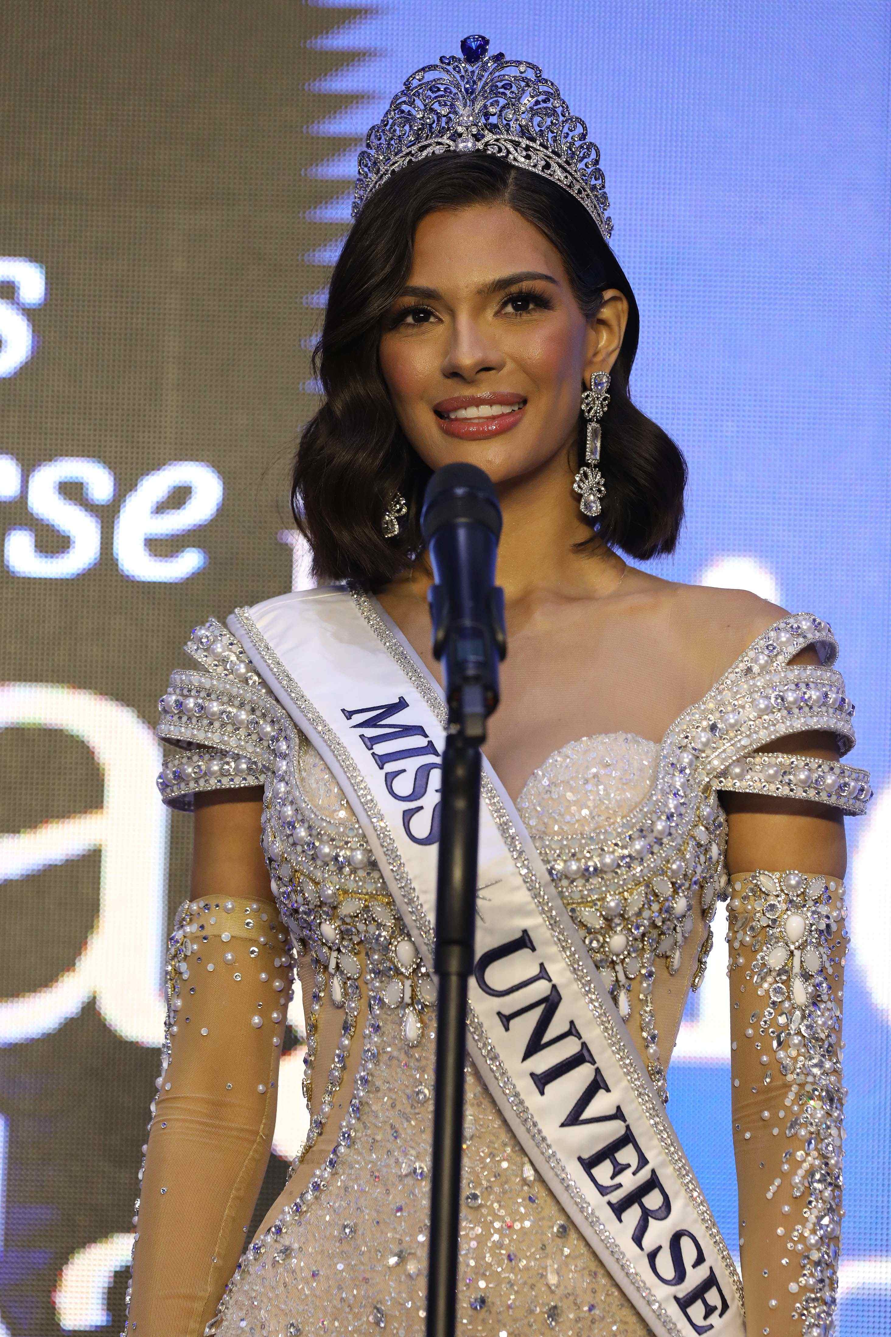 Sheynnis Palacios - Miss Universo 2023