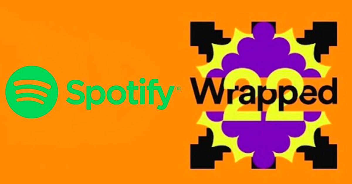 Spotify Wrapped (Foto Prensa Libre: Spotify).