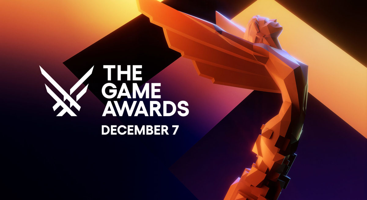 La premiación a los mejores videojuegos del 2023 se llevara a cabo el 7 de diciembre y será transmitido en vivo en distintas plataformas. (Foto Prensa Libre: The Game Awards)