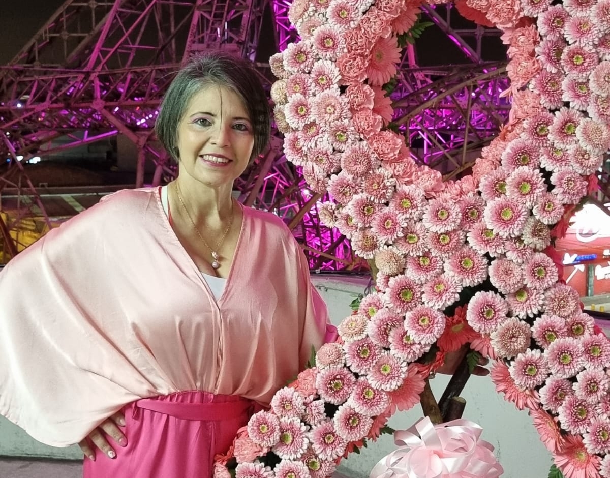 Fallece Vivian Peralta: guatemalteca promotora del apoyo a las mujeres con cáncer de mama