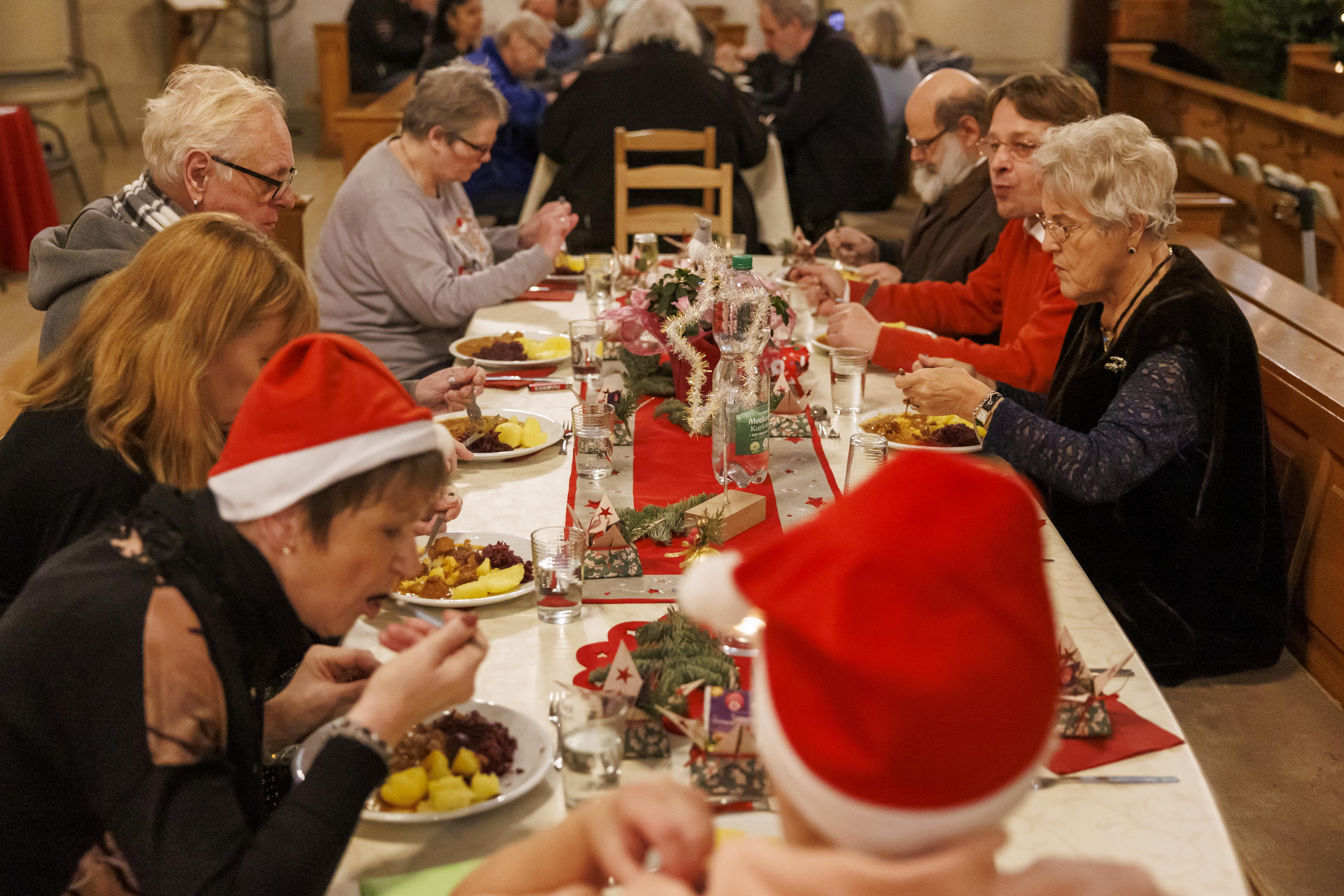 Cinco consejos de cómo disfrutar la comida navideña sin culpa (y sin poner en riesgo su salud)