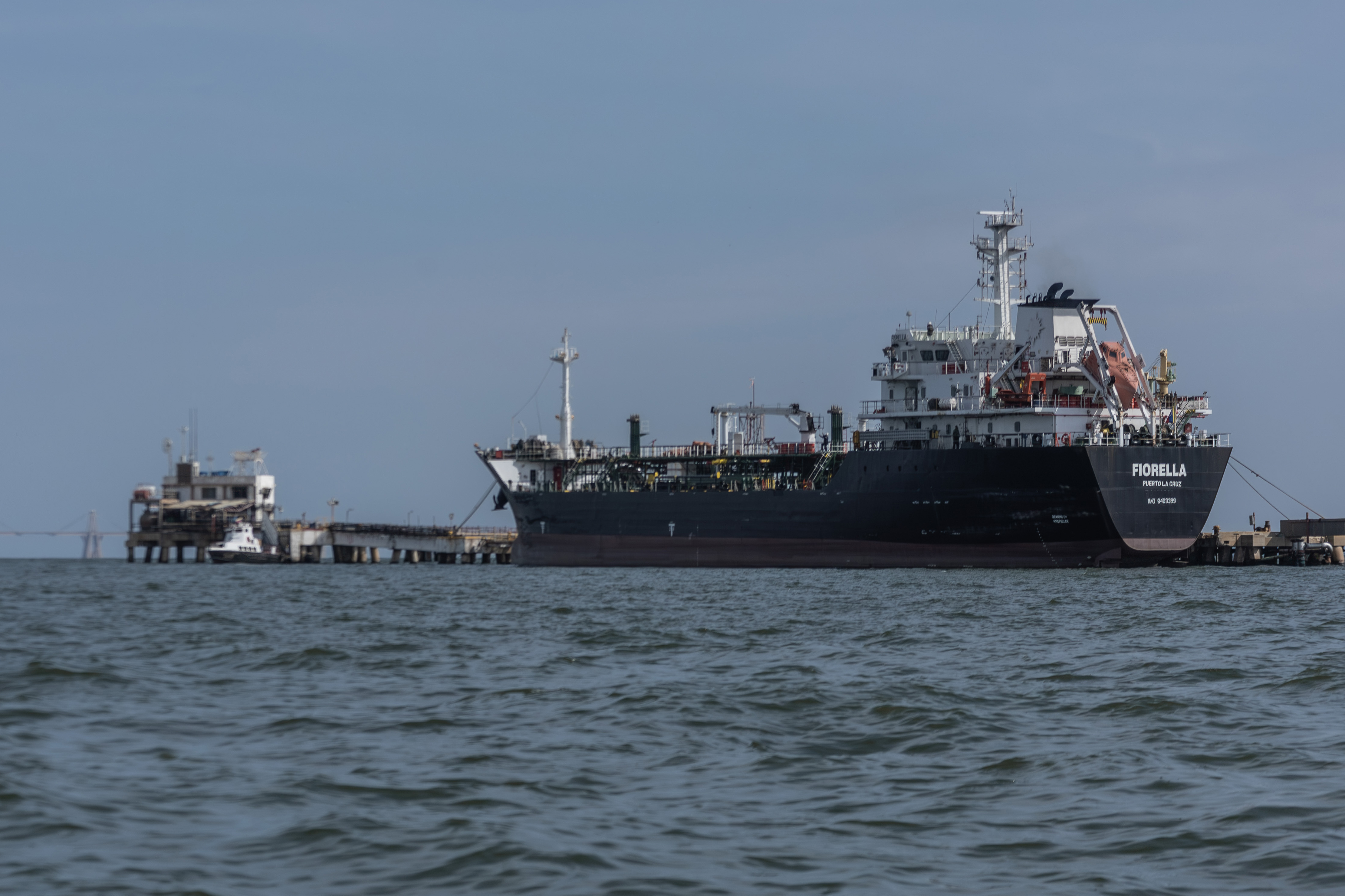 Por qué el petróleo está en el centro de la tensión entre Estados Unidos y Venezuela