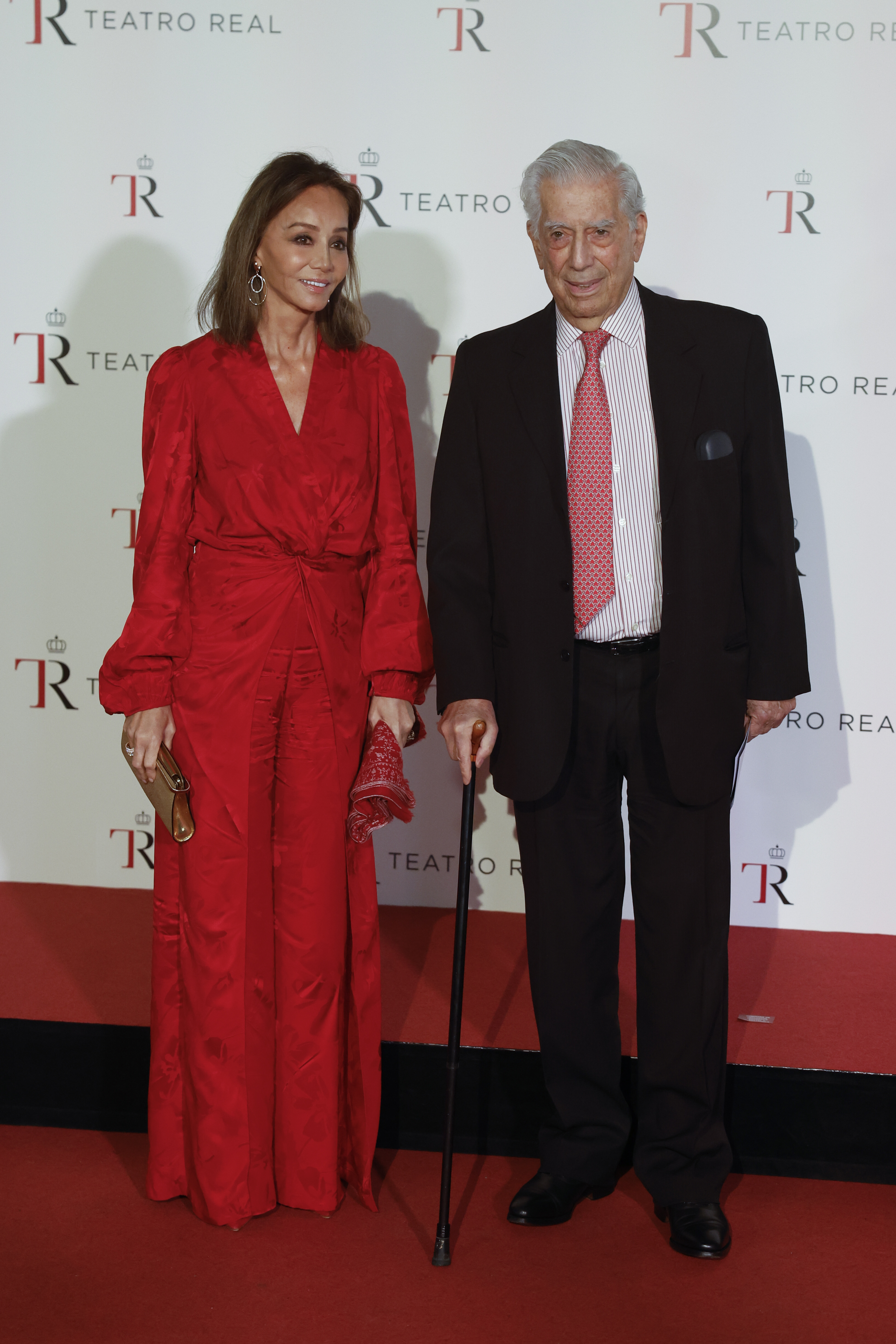 Mario Vargas Llosa e Isabel Preysler, un año de desamor