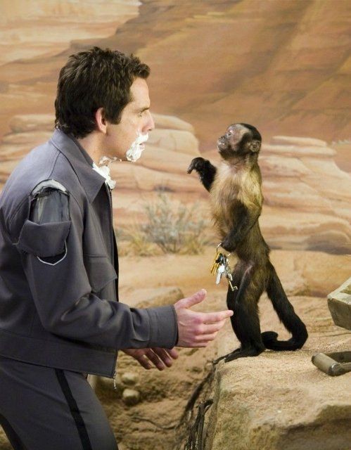 Día del Mono: algunos personajes famosos de monos de la televisión y el cine