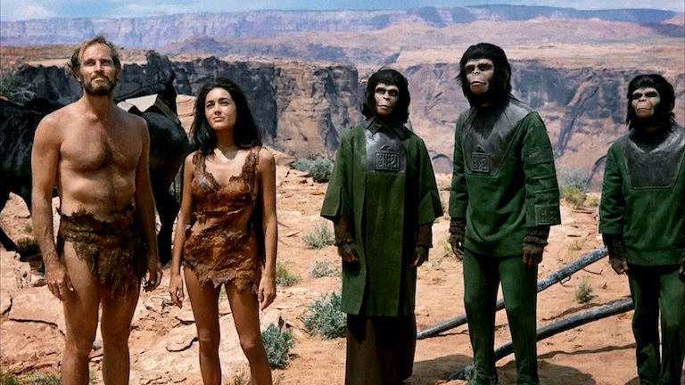 Día del Mono: algunos personajes famosos de monos de la televisión y el cine
