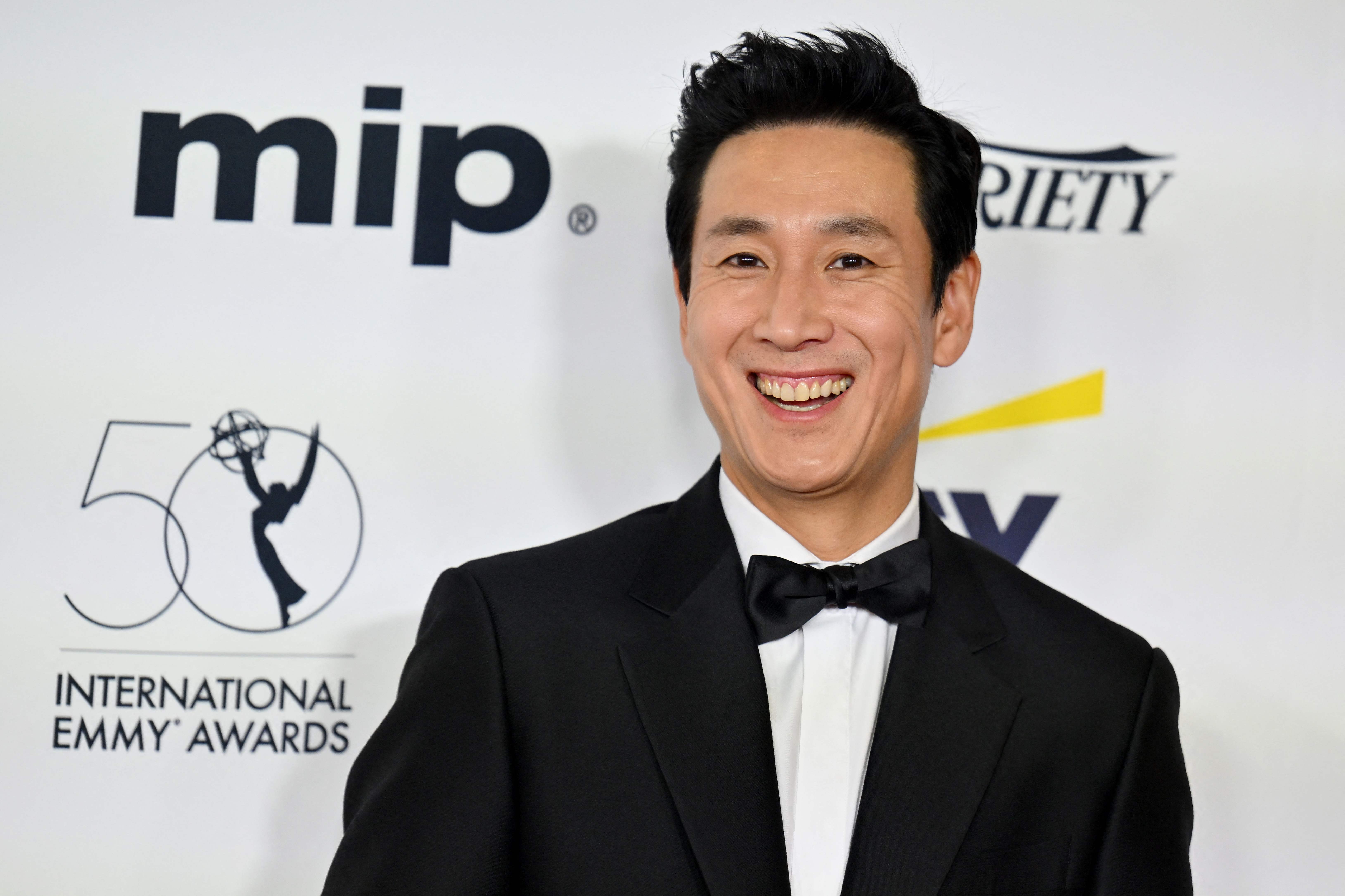 El actor surcoreano Lee Sun-kyun, más conocido por su papel en la película ganadora del Oscar "Parásito", fue encontrado muerto en un aparente suicidio, informó la agencia de noticias Yonhap el 24 de diciembre de 2023. (Foto Prensa Libre: ANGELA WEISS / AFP)