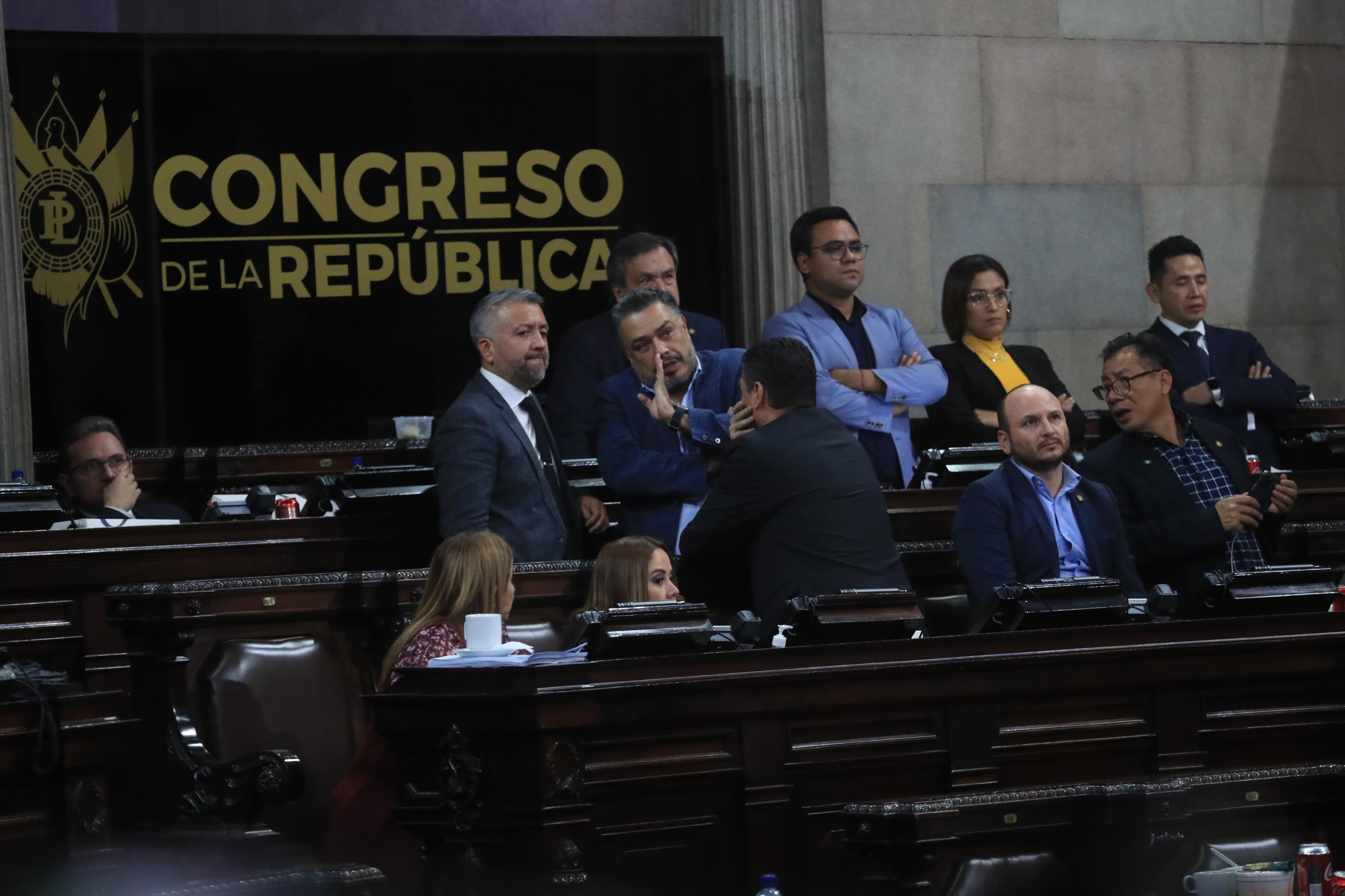 Cámara de Comercio rechaza Presupuesto 2024