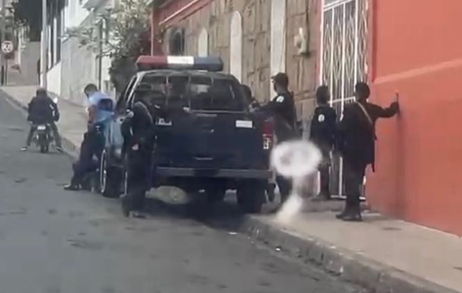 Detienen nuevamente a un sacerdote en Nicaragua