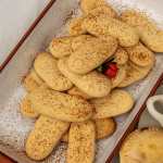 Receta del siglo XIX: exquisitos africanos