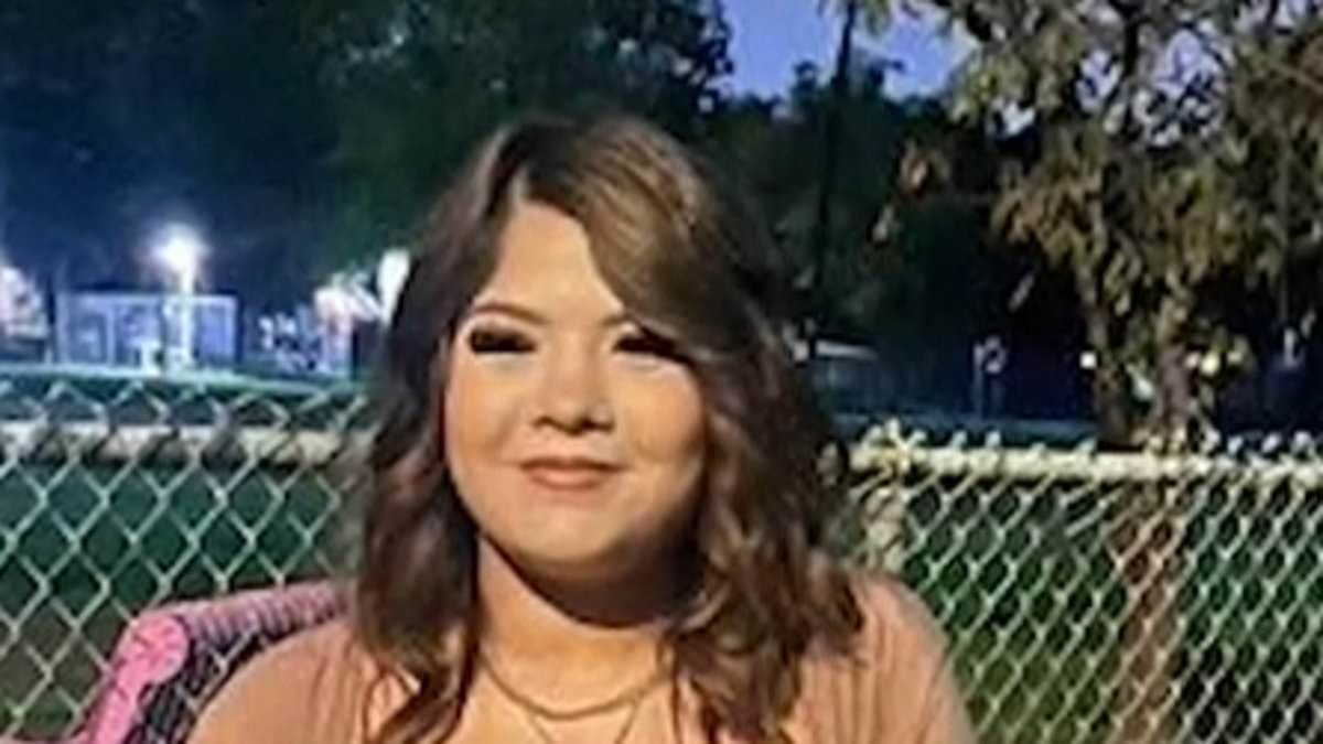 Savanah Nicole Soto, de 18 años, se encuentra desaparecida