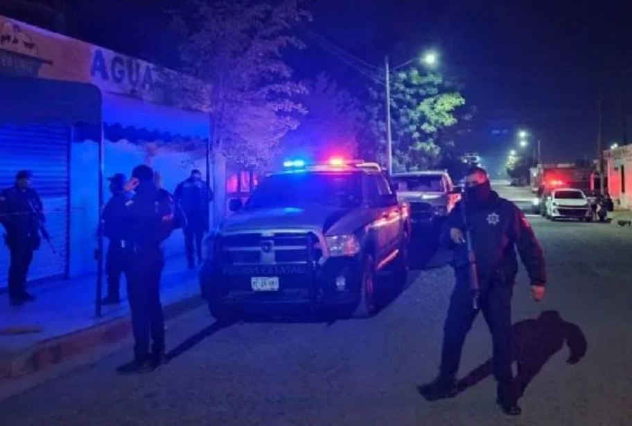 Masacre en fiesta de 15 años: seis muertos y 25 heridos tras ataque ...