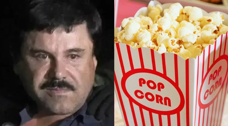 "El Chapo" Guzmán ordenó la ejecución del cineasta que estaba a cargo de su película biográfica.