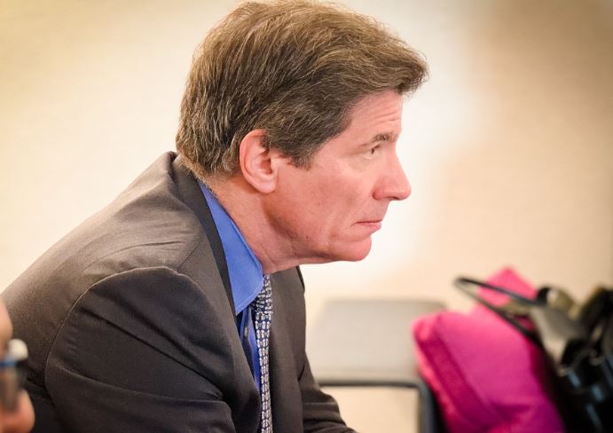 Por medio de un comunicado, el Departamento de Estado de EE.UU. anunció que el Subsecretario de Estado para Crecimiento Económico, Energía y Medio Ambiente, José Fernández, ha llegado este domingo a Guatemala. (Foto Prensa Libre: X/@State_E)