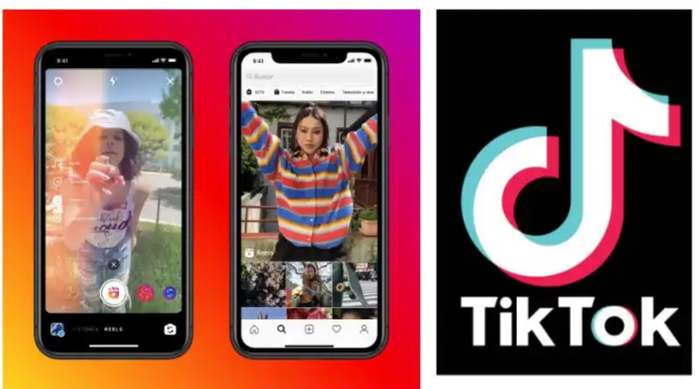 TikTok hizo público el lista de videos más compartidos en 2023.
