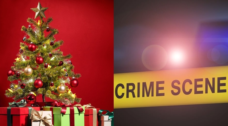 Un adolescente mató a su hermana por los regalos de Navidad