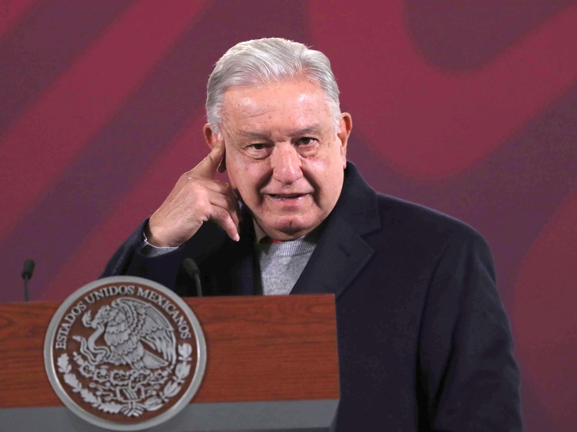 López Obrador
