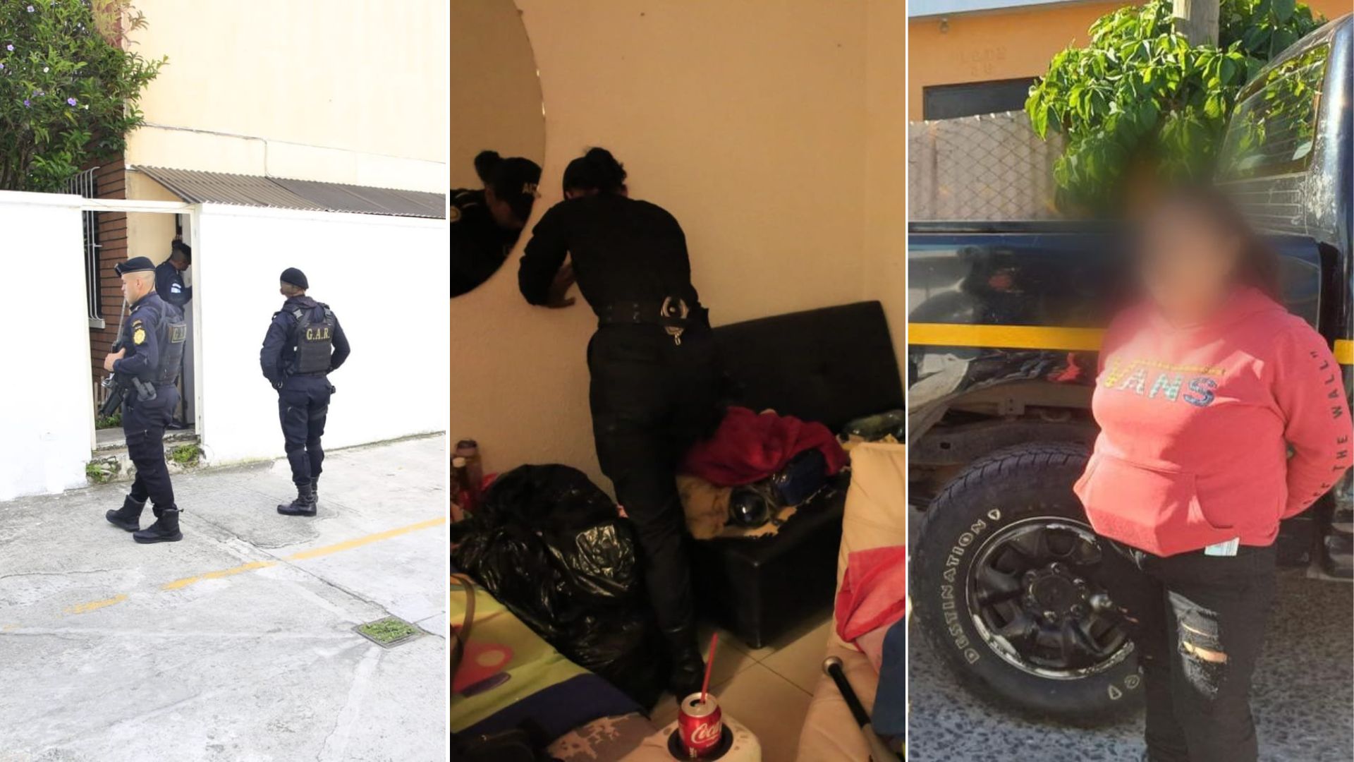 caso oasis spa explotaciÃ³n y trata de personas