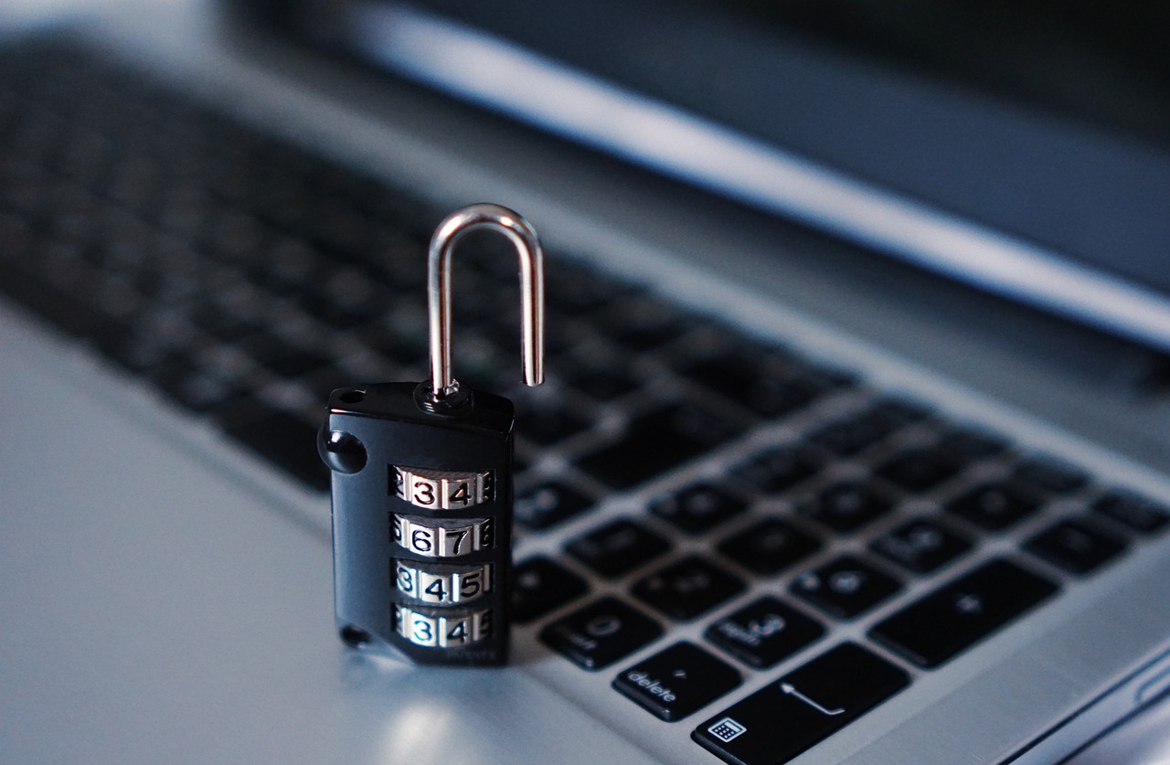 El Ministerio Público pide reforzar las medidas de seguridad en el uso de plataformas digitales para evitar casos de phishing. (Foto Prensa Libre: Kris en Pixabay)