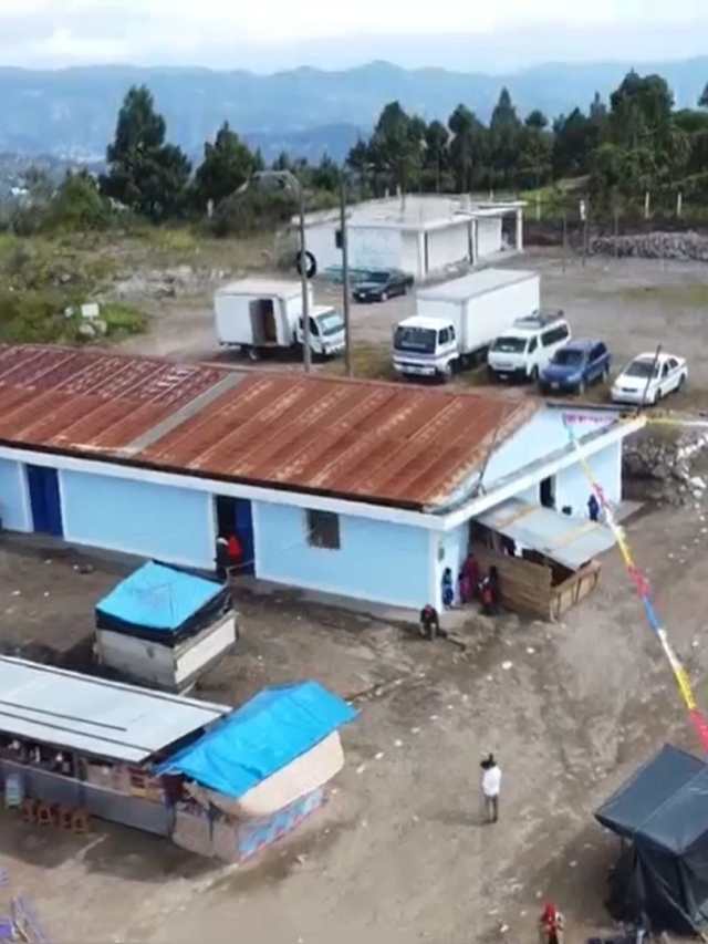 Tajumulco e Ixchiguán: informe advierte posibles vínculos con el narcotráfico