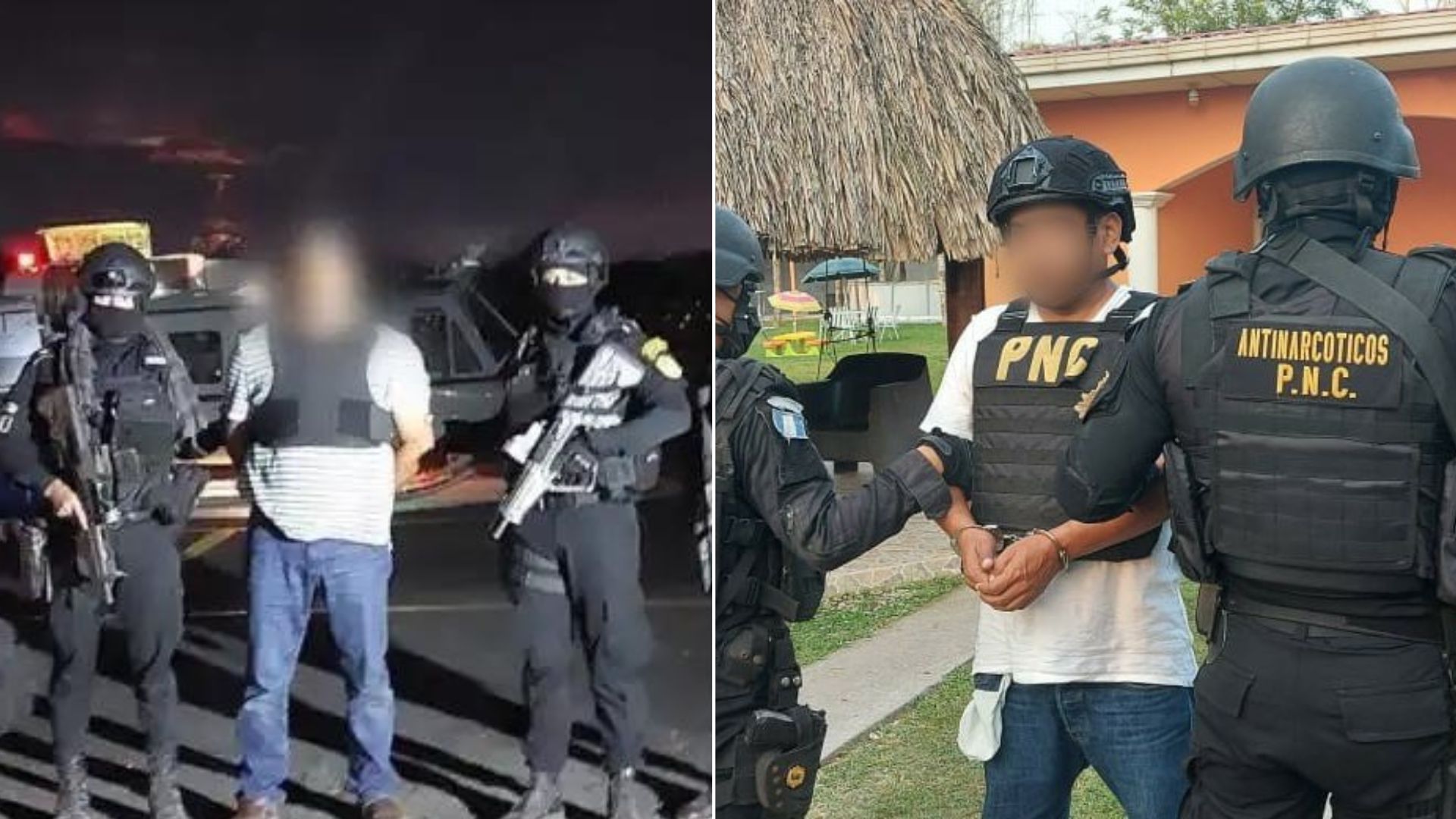 extradicion narcotraficantes guatemala estados unidos