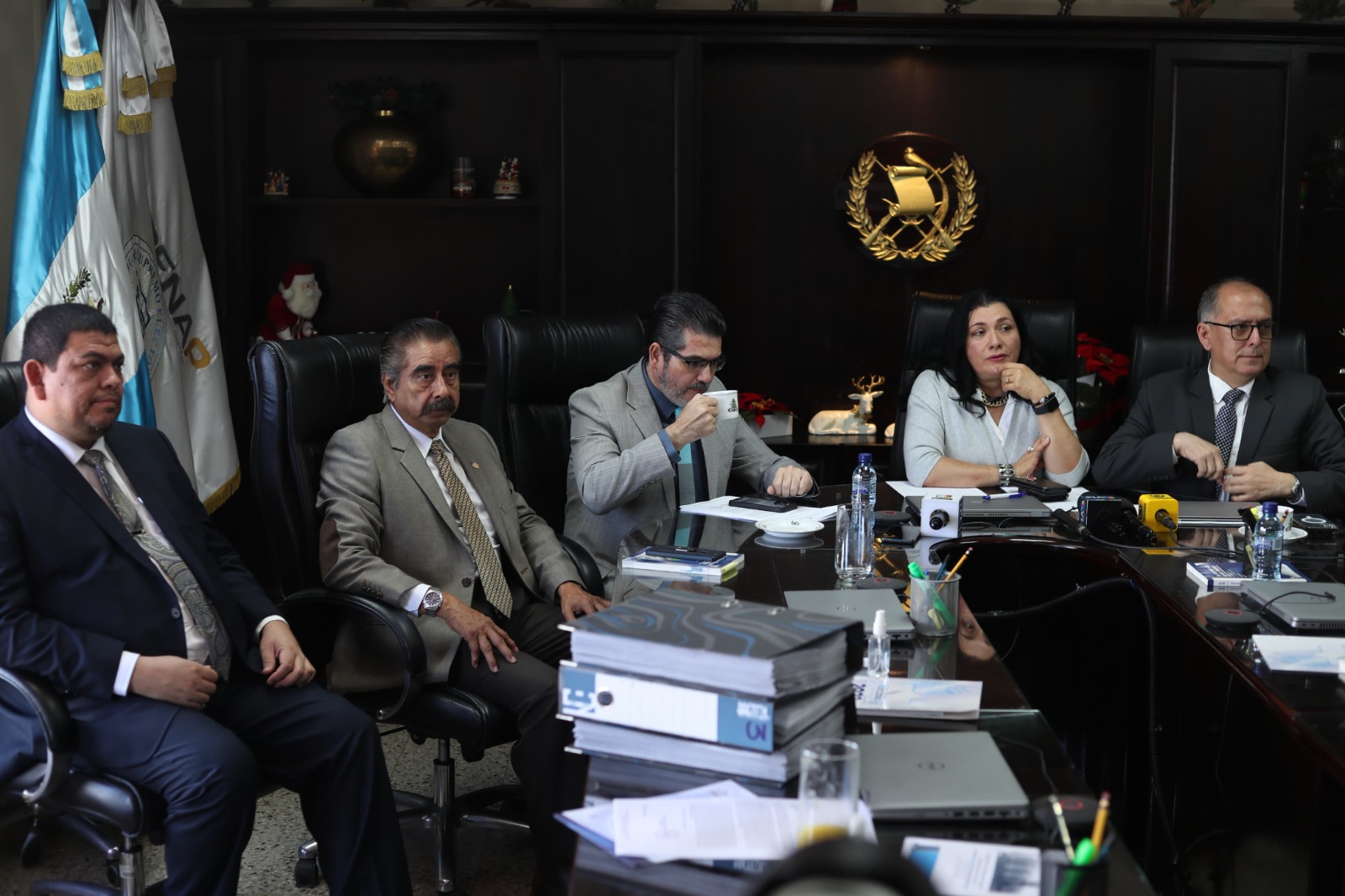 magistrados tse analisis investigacion mp