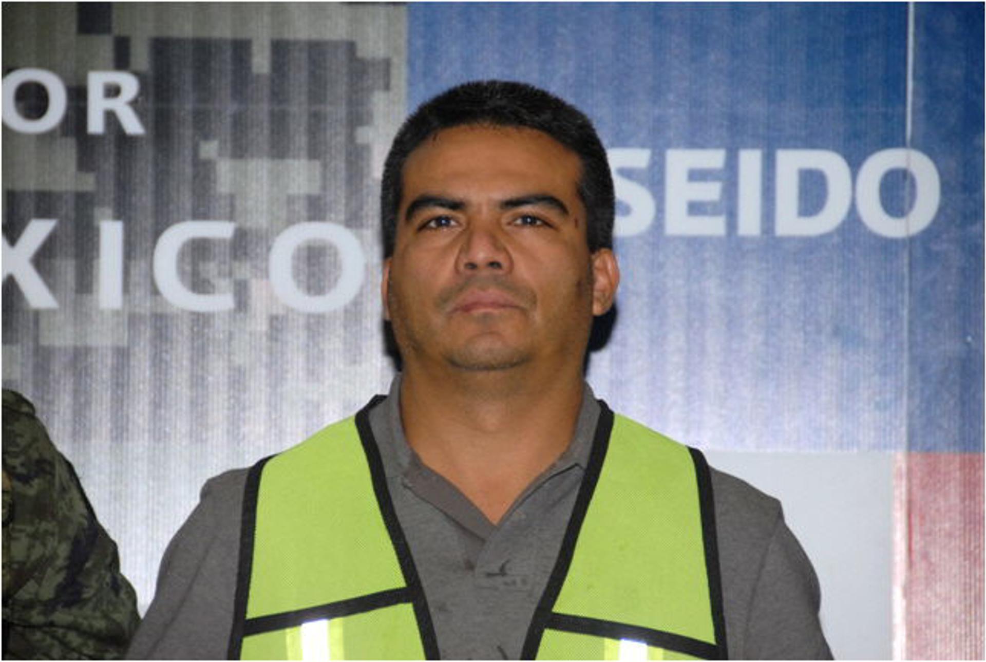 El mexicano 'El Muñeco' se declara no culpable de narcotráfico en un tribunal de Texas