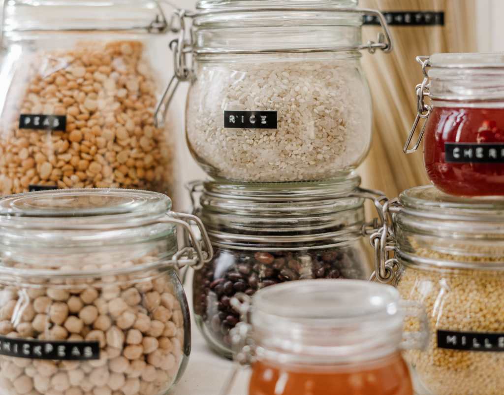 9 consejos para cuidar tu alimentación en las fiestas