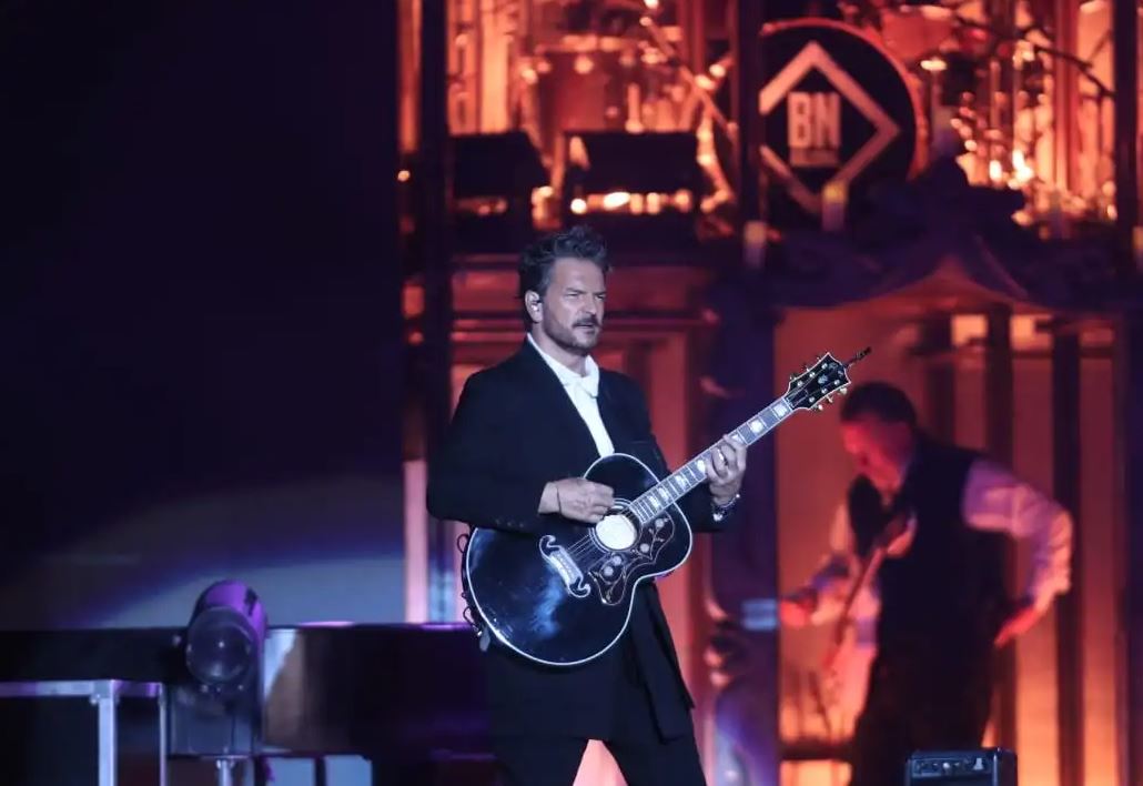 Ricardo Arjona