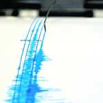 En el 2023 se han registrado más de 4 mil temblores en Guatemala. (Foto Prensa Libre: Hemeroteca PL)