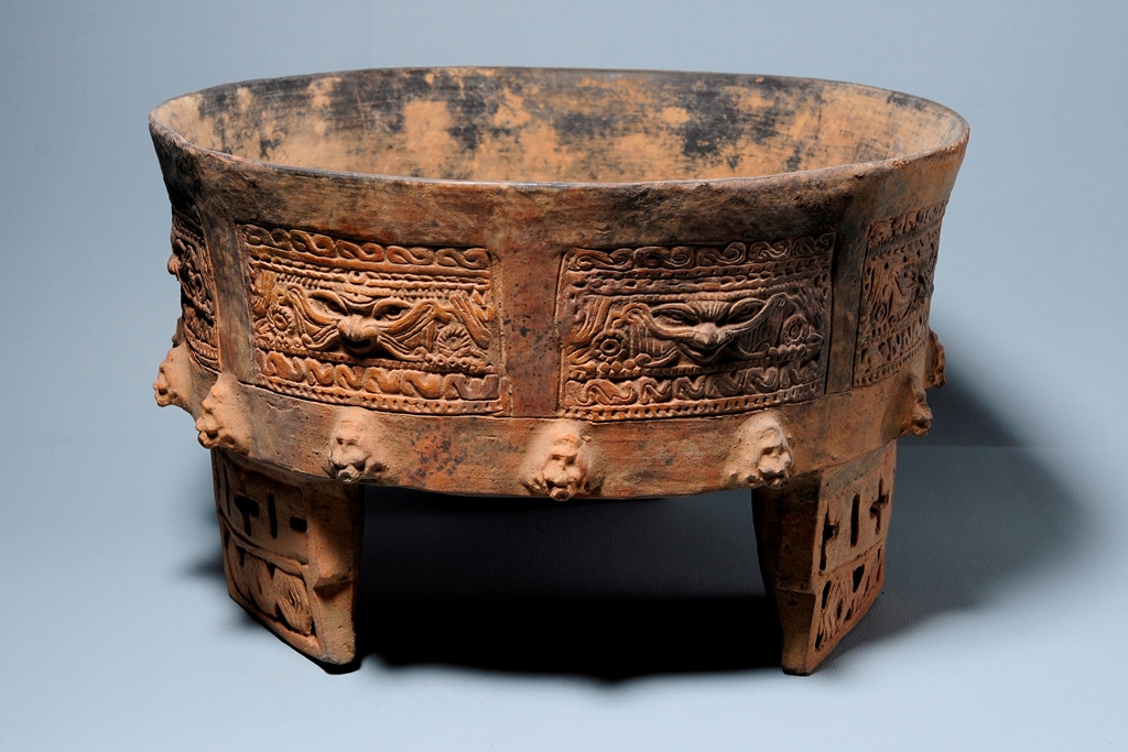 Ministerio de Cultura y Deportes solicita devolución de piezas prehispánicas a Fundación La Ruta Maya, que asegura que su colección está debidamente registrada