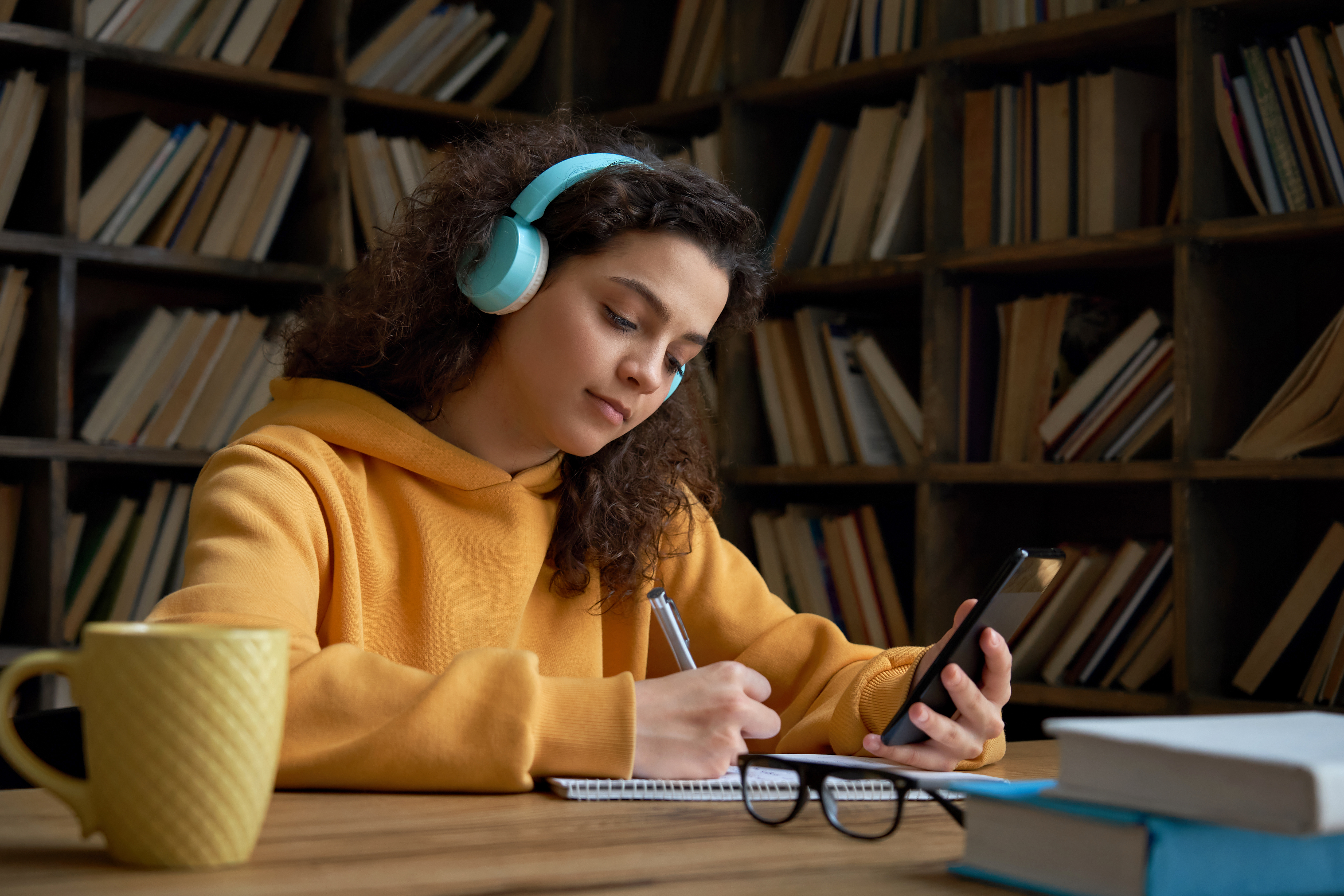 Mejore sus resultados académicos aplicando técnicas de aprendizaje