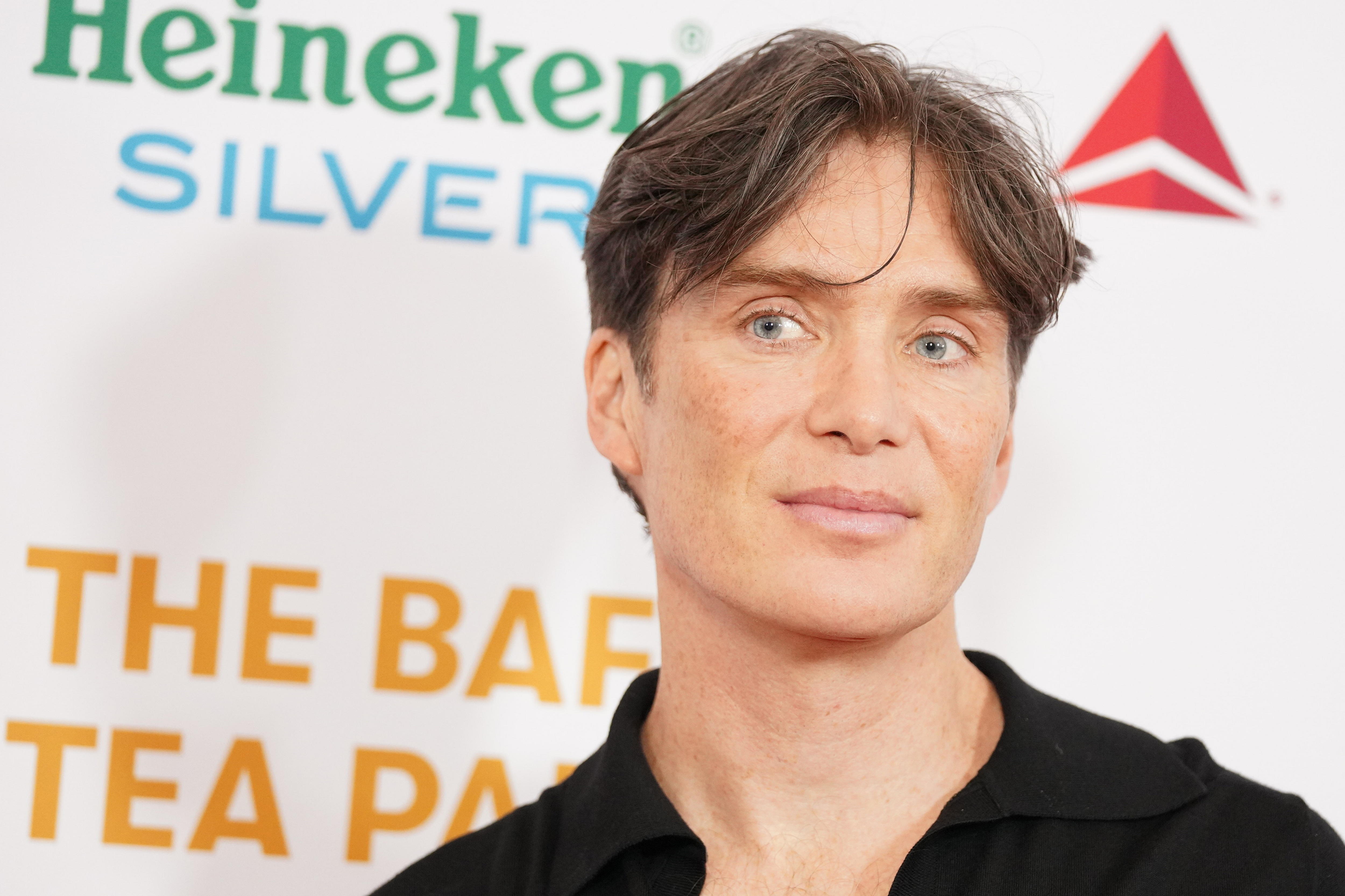 Oppenheimer lidera las nominaciones de los BAFTA 2024