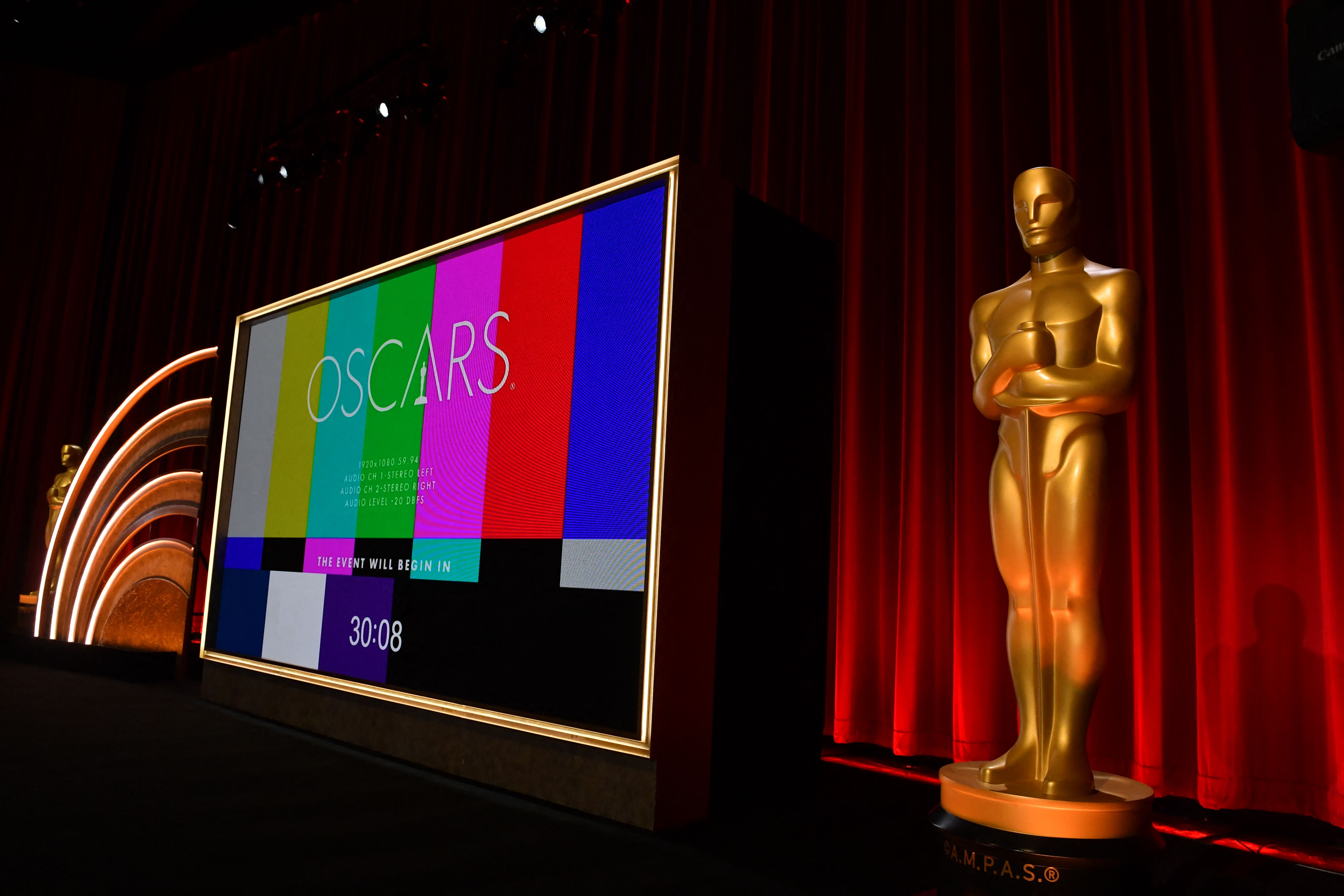 Oscar 2024: ¿Dónde ver las películas más nominadas?