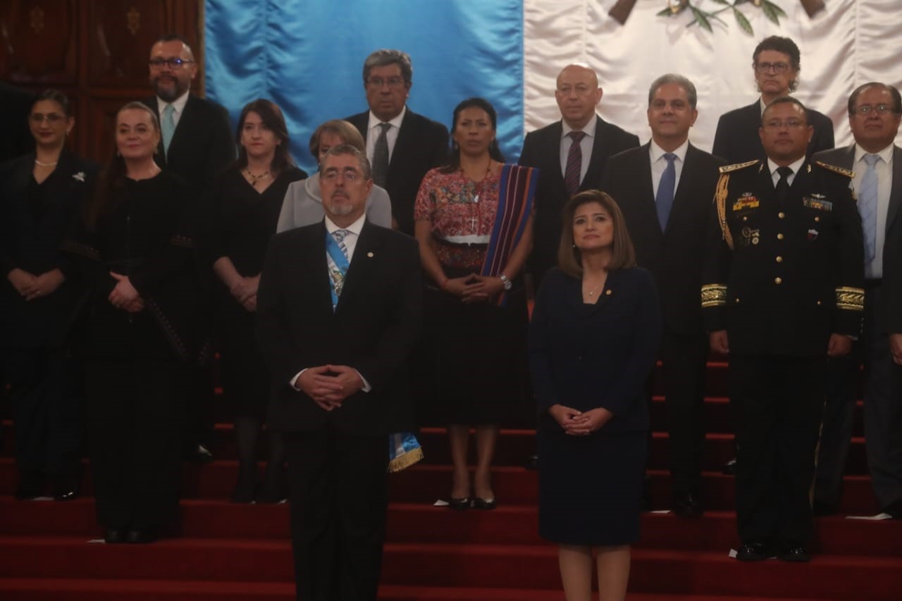 A días que Bernardo Arévalo asumió la Presidencia de Guatemala, este es un tema que aún no se ha abordado.