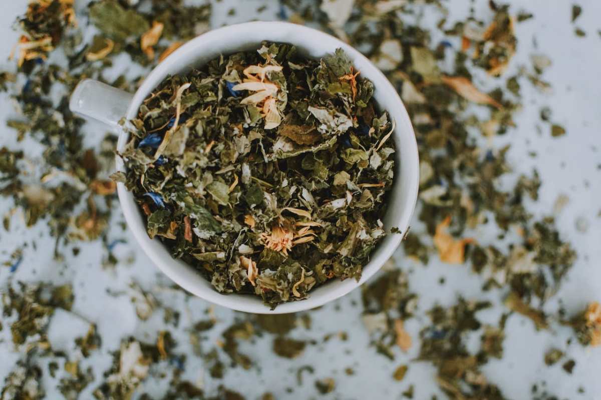 Beneficios y para qué sirve el té verde
