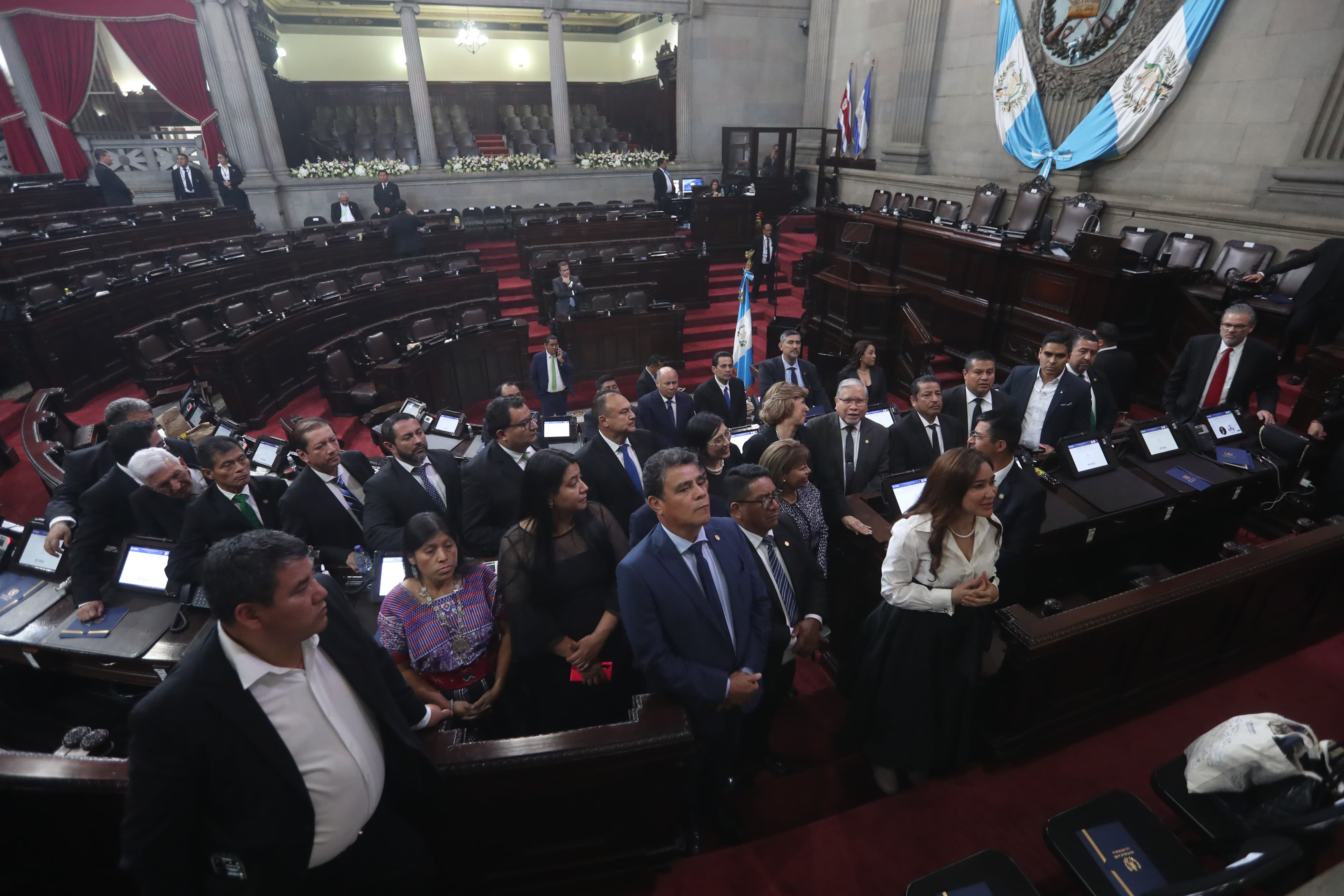 CONGRESO 14 DE ENERO