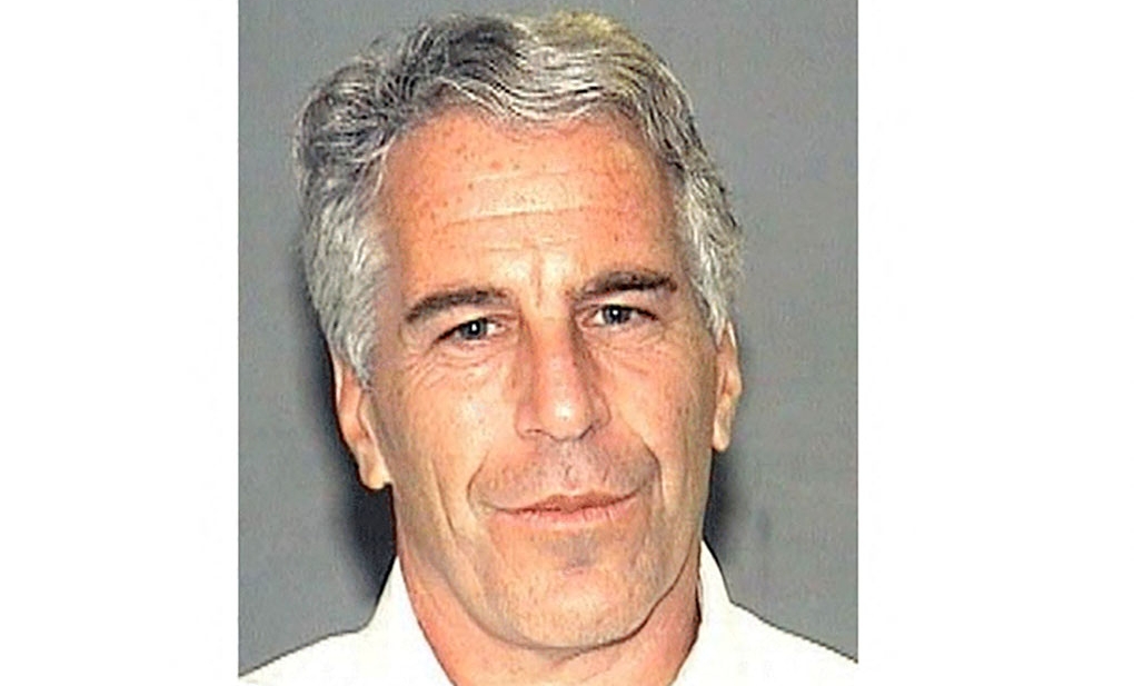 Fiscal general de EE. UU. se compromete a desclasificar los archivos de Epstein